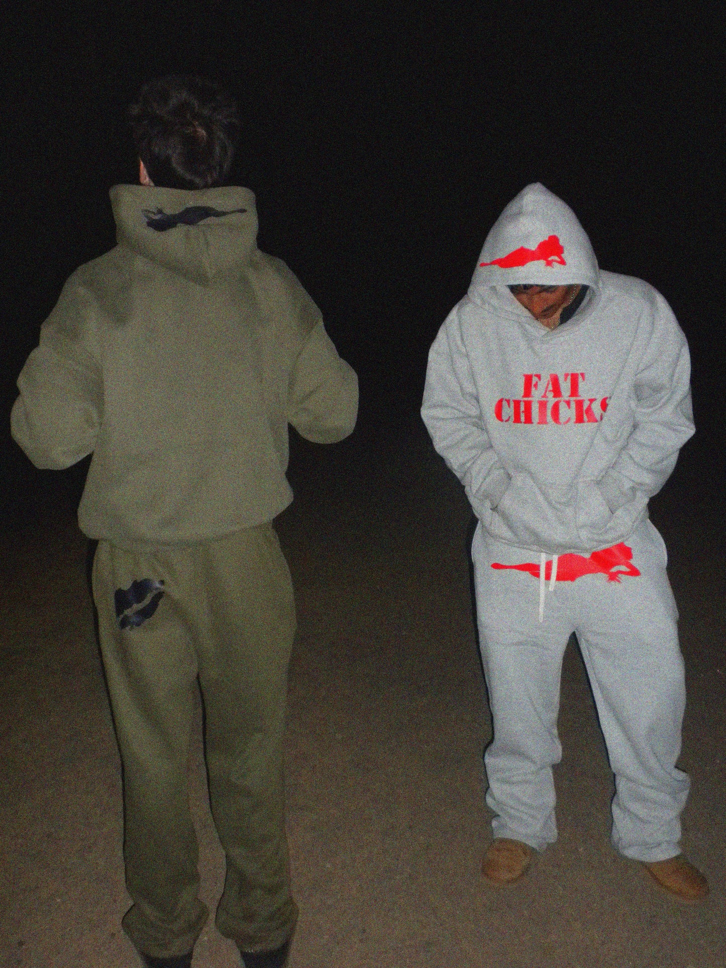 V1 Hoodie