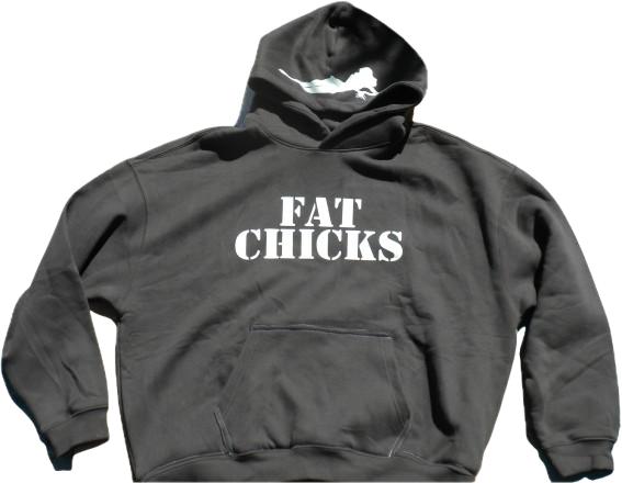V1 Hoodie