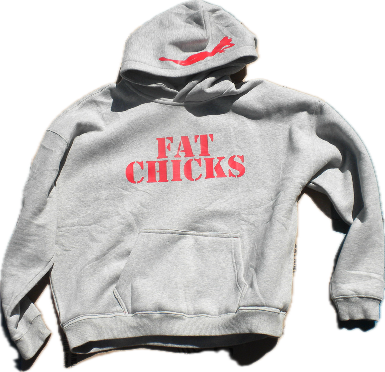 V1 Hoodie