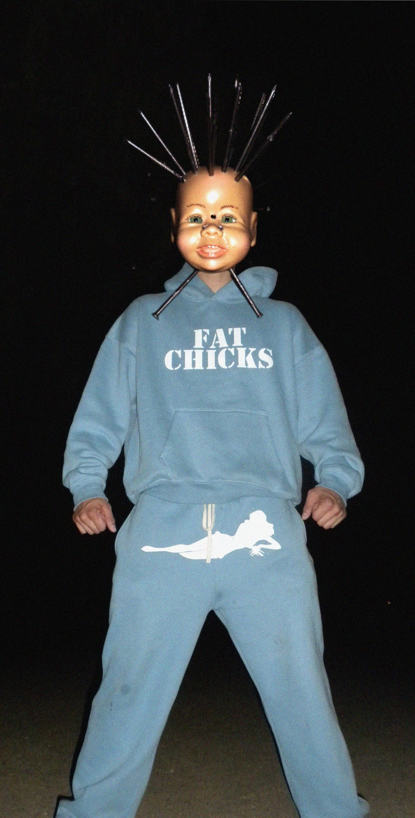 V1 Sweatsuit
