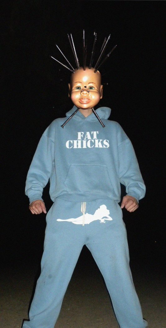 V1 Sweatsuit