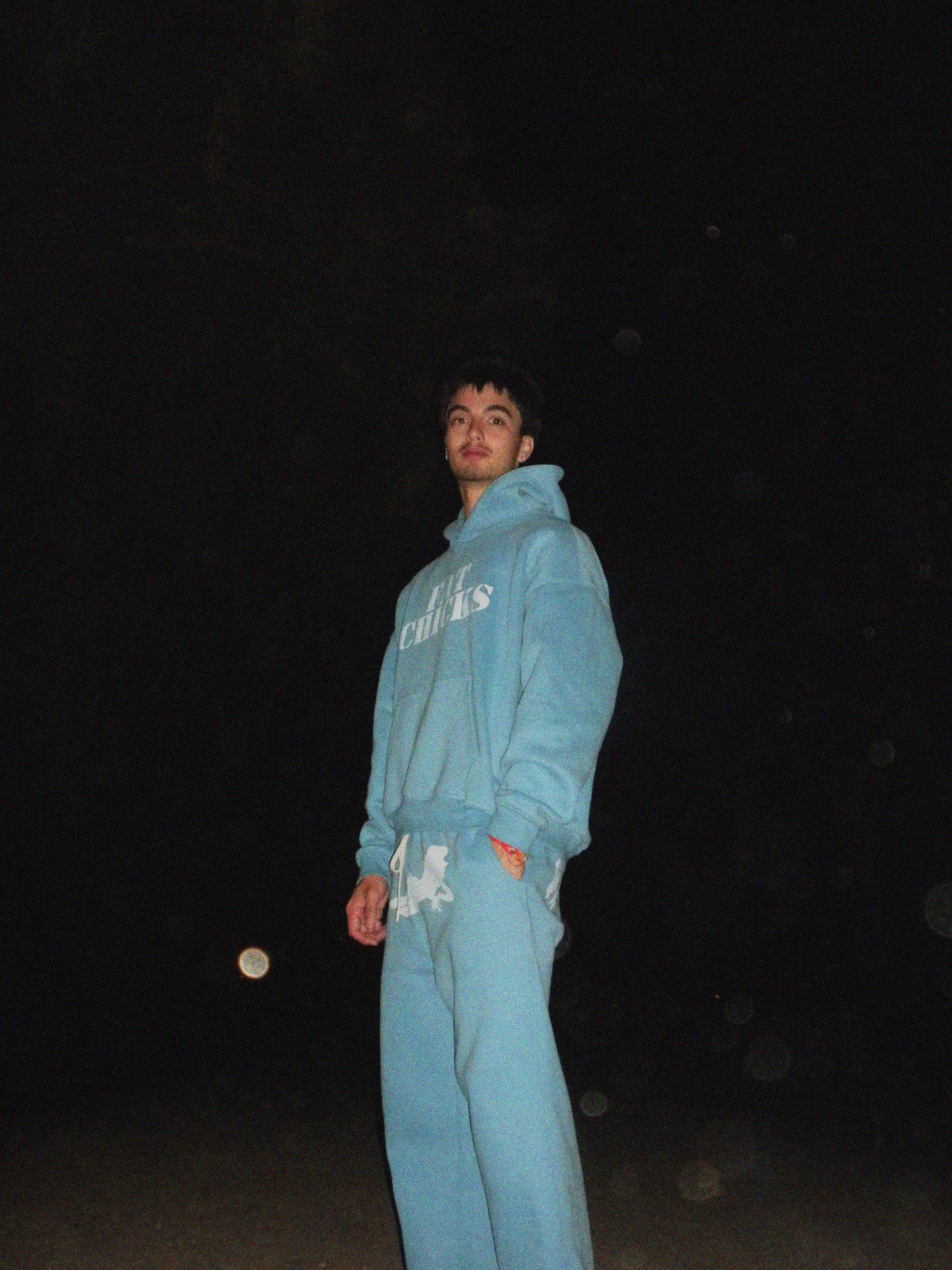 V1 Sweatpants