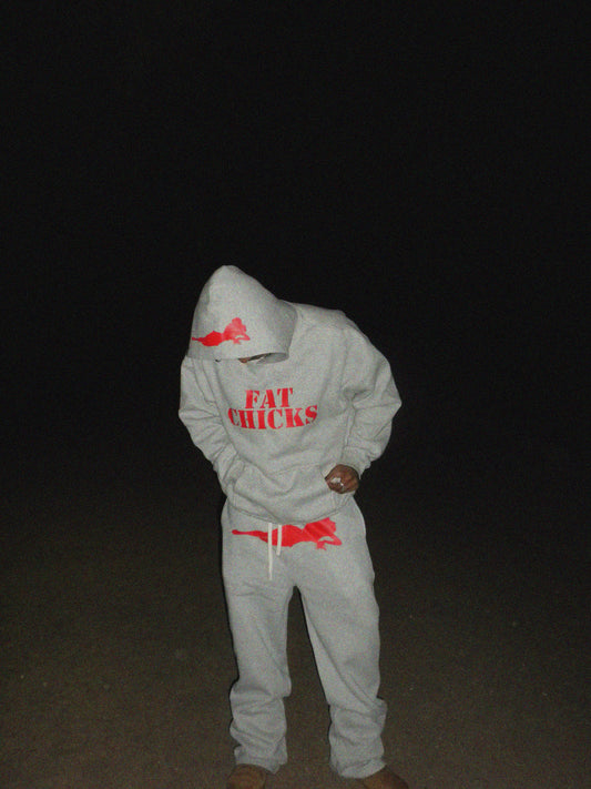 V1 Hoodie