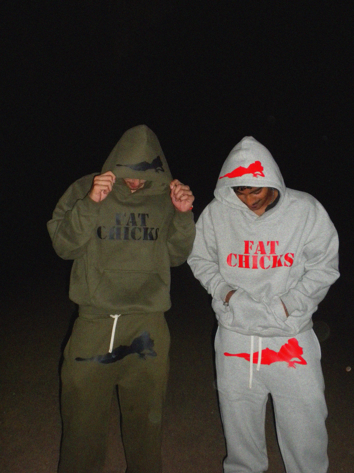 V1 Sweatpants
