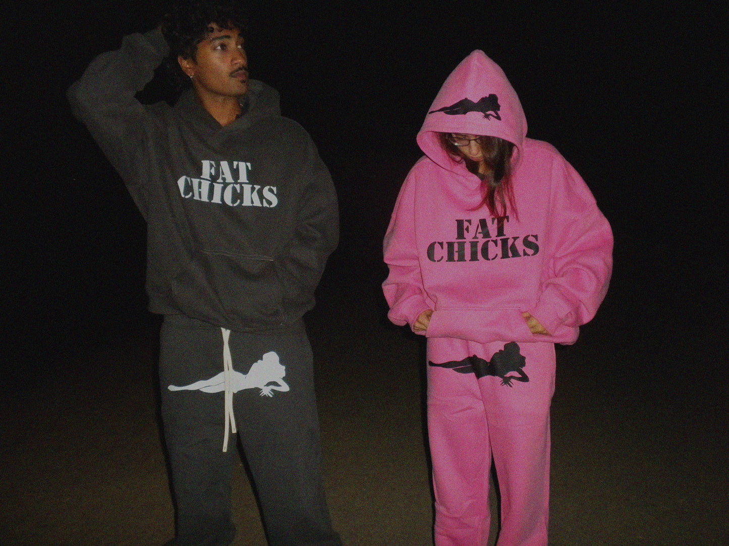 V1 Sweatpants