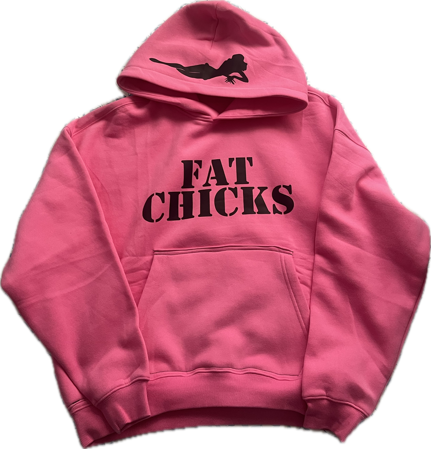 V1 Hoodie