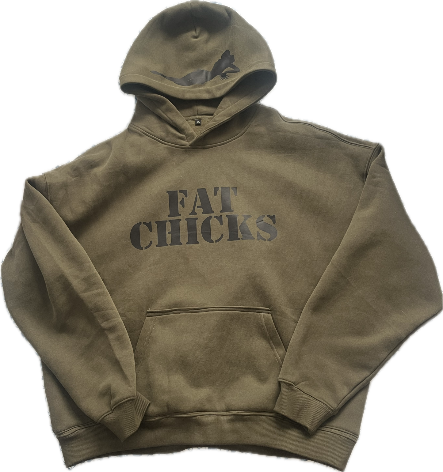 V1 Hoodie